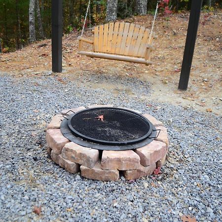 Counting Stars Luxury Cabin! Townsend Exterior photo
