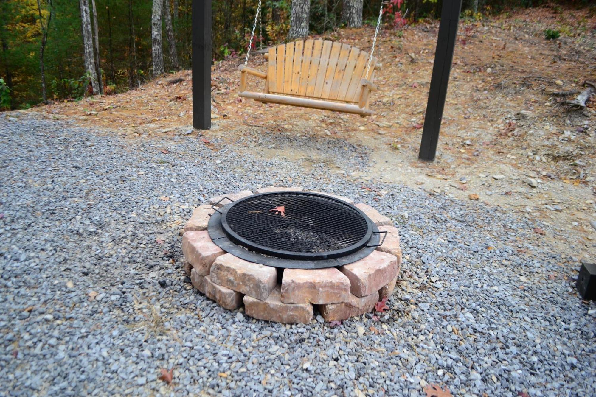 Counting Stars Luxury Cabin! Townsend Exterior photo